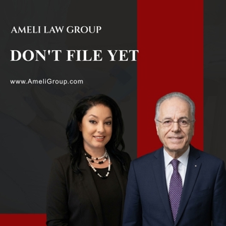 Before You Sue: What Happens Before a Lawsuit Is Filed in California