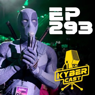 Kyber293-SDCC-and-the-MCU