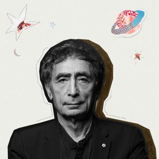 *Part 2* Dr. Gabor Maté on Ego, Intuition, and The Healing Power of Psychedelics