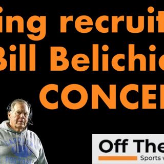 Tennessee football loses 4-star OL: JB Shabazz FLIPS from Vols to UNC