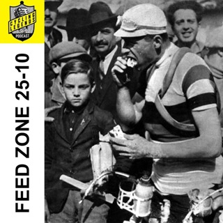 Feed Zone 25-10