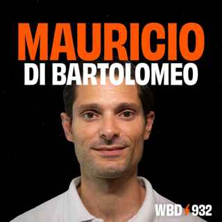 How Bitcoin Is Changing the Financial System | Mauricio Di Bartolomeo