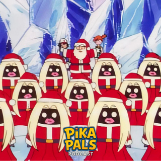 #52 - Merry Jynx-mas Everyone (Holiday Hi-Jynx)