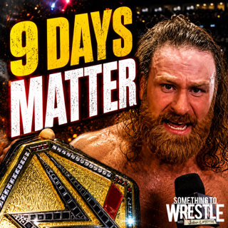 Episode 522: 9 Days Matter!