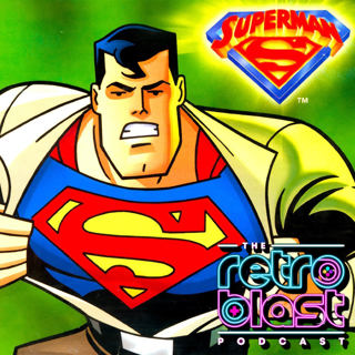 Superman 64