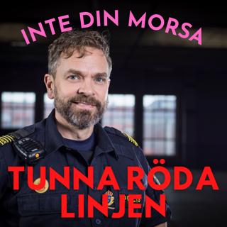 TUNNA RÖDA LINJEN
