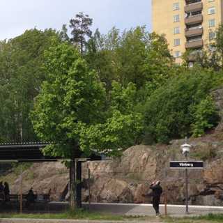 Hejdå, Vårberg! (repris)