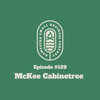 129: McKee Cabinetree