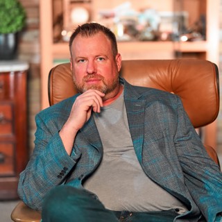 Goal Setting, Habit Stacking, and the Magic of Morning Routines - Wayne Marcel