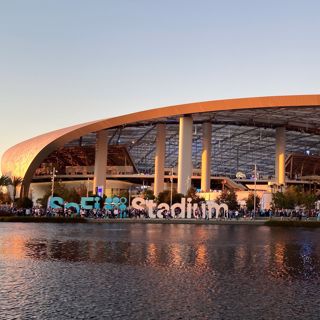 Stadiums of the Future with Architect Benjamin Brillat (Re-release)