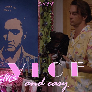 S01 E18: Made For Each Other