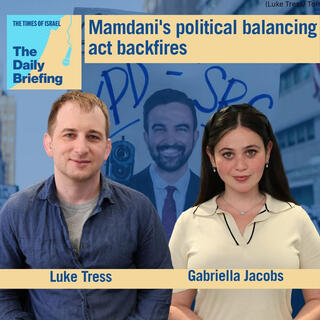 Mamdani's political balancing act backfires