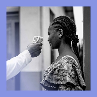 Spread too thin: Africa’s next Ebola outbreak