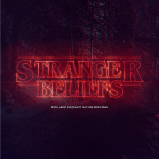 Wrath - Stranger Beliefs - Bryan Mowrey - (01/28/2018)