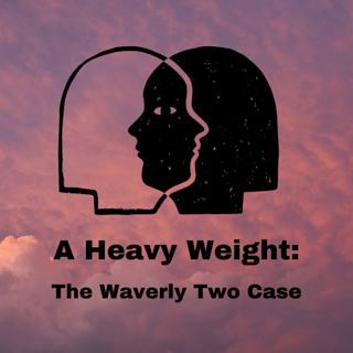 The Waverly Two