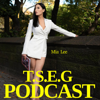 Episode 118 - The Modern Day Escort: Featuring Mia Lee