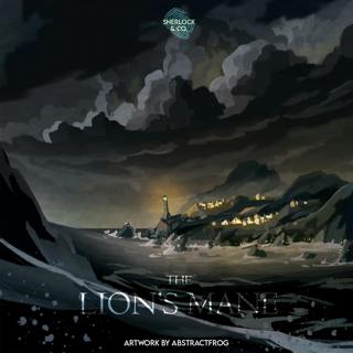 The Lion's Mane - Part Three
