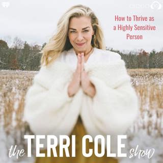 444 How to Thrive as a Highly Sensitive Person