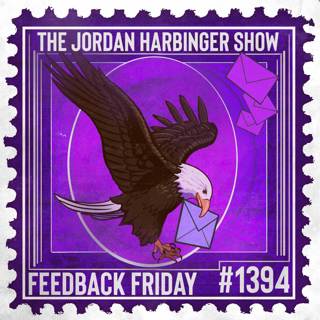 1394: Wife Cheated with Friend, But Must Marriage End? | Feedback Friday