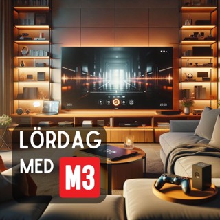 Så köper du rätt tv under Black Friday