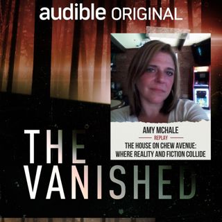 Replay: Amy McHale - The House on Chew Avenue - Where Reality and Fiction Collide