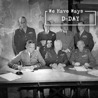 D-Day: The Master Plan (Episode 2)