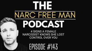 4 Signs a Female Narcissist Knows She Lost Control