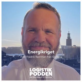 Energikriget