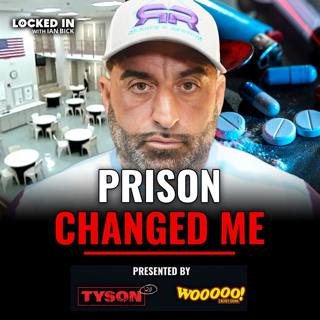 I Was an Addicted Dealer — Prison Changed My Life | Steve Fusco