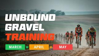 Unbound Gravel Training: Developing Your Diesel Watts