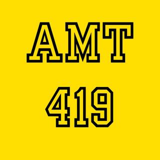 AMT419: Living Statues, Mangelwurzels, and Tom Cruise’s Cakes