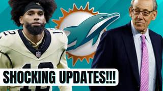 This Keeps Getting CRAZIER... | Daily Dolphins News & Rumors