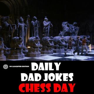 [No Laughter Version] World Chess Day! 29 jokes that will check mate you! 08 October 2026