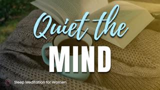 AD FREE BONUS: Sleep Meditation for Overthinking đ§ Release Mental Stress and Sleep Deeply