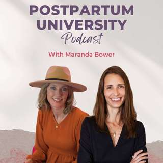 Beyond Baby Prep: How Providers Can Build the Perfect Postpartum Support Team | Kristin Revere EP 192