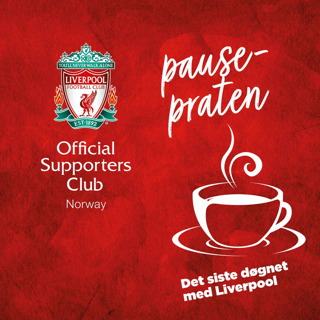 Mandag 23.08: Klopp om briller og Braut Haaland