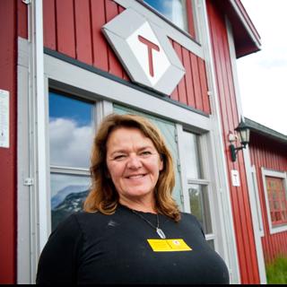Bestyrerinnen