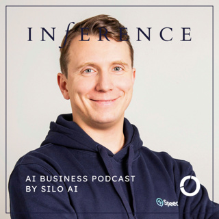 Episode 5: Speech & AI - Otto Söderlund, CEO of Speechly