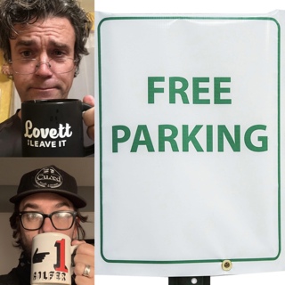 TTBB 183 - Free Parking