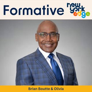 Brian and Olivia: We’re Listening More