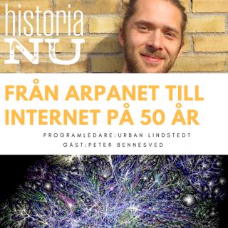 Svenska internets historia – drömmen som aldrig uppfylldes