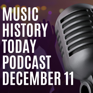 Sam Cooke Passes Away - Music History Today Podcast December 11