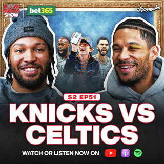 Jalen & Josh Recap HISTORIC Celtics Series & 1st ECF in 25 Years + Lock In On Pacers Matchup