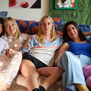TV-året 2025 – från ”Halva Malmö” till ”Adolescence”