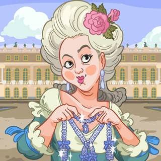 Halsbandsaffären – skandalen som slutade med revolution