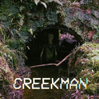 Creekman