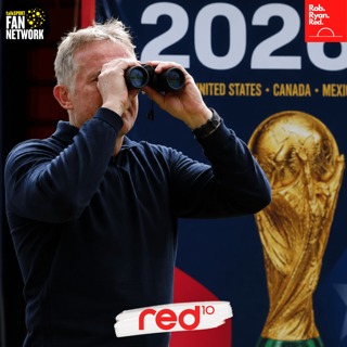 Episode 299: Parky In The USA