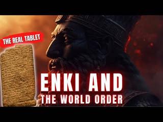 Kingship's Heavenly Descent: The Enki and World Order Myth Explored