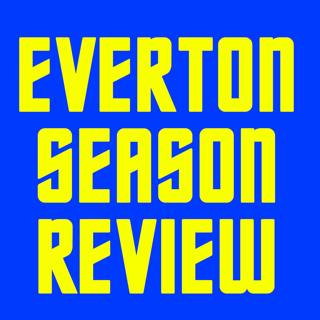 The Midfield | Everton Season Review 22/23