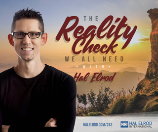 Achieve Your Goals with Hal Elrod